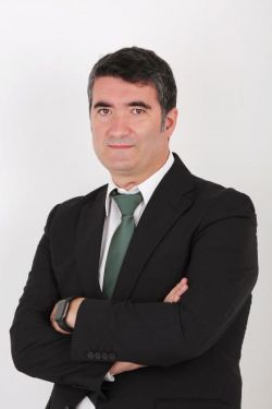Ant&oacute;nio Filipe Cerqueira Amorim