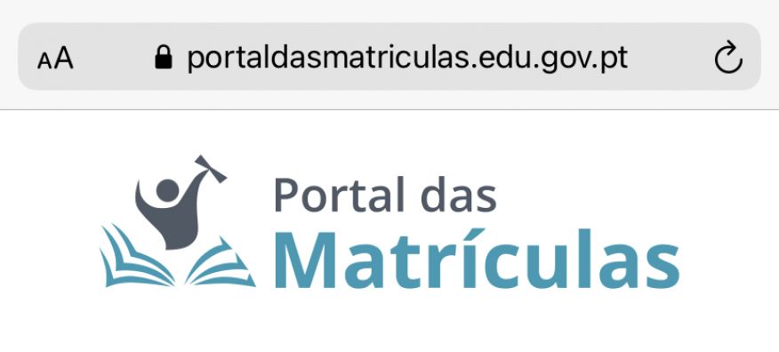 MATR&Iacute;CULAS E RENOVA&Ccedil;&Atilde;O DE MATR&Iacute;CULAS 2021/2022 - Informa&ccedil;&otilde;es para os Encarregados de Educa&ccedil;&atilde;o
