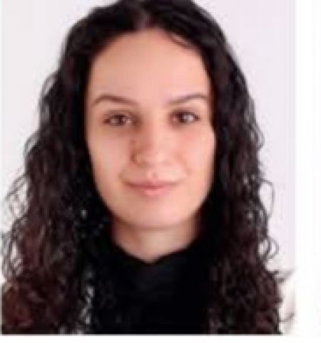 Ana L&iacute;dia da Silva Sousa