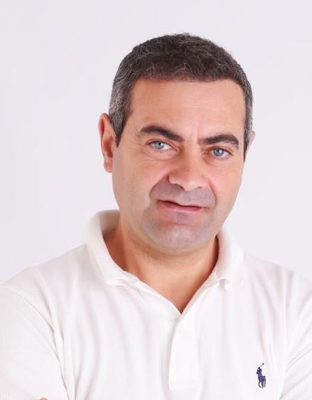 &Aacute;lvaro Manuel Guimar&atilde;es Pais