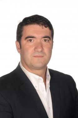 António Filipe Cerqueira Amorim