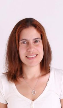 Tânia Andreia Lago Mimoso