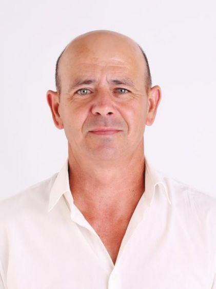 Alexandre Rodrigues Macedo 