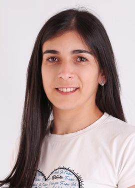 Graziela Isabel Lima Puga