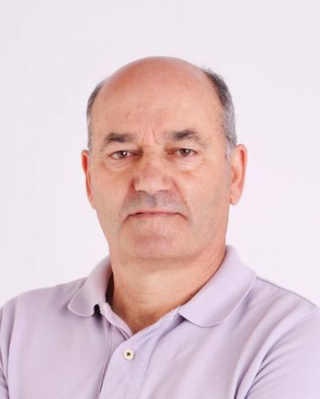 Fernando Agostinho da concei&ccedil;&atilde;o Alves