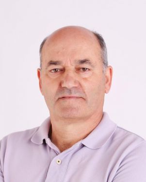 Fernando Agostinho da conceição Alves