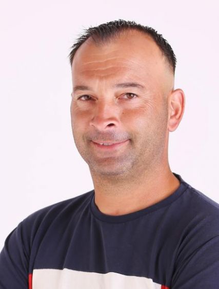 Jorge Manuel da Silva Amorim 