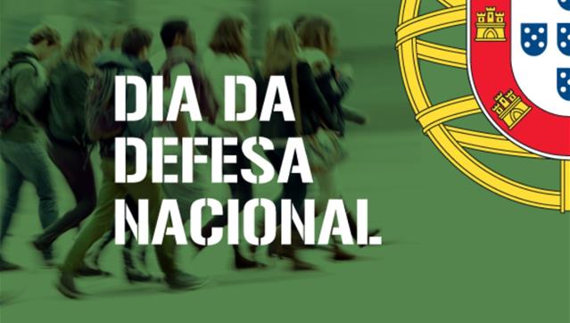 Dia da Defesa Nacional // Covid-19 // Suspensão